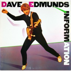 DAVE EDMUNDS - Information...