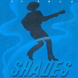 J.J. CALE - Shades LP