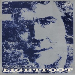 GORDON LIGHTFOOT - Gordon...