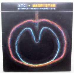 XTC - Wasp Star (Apple...