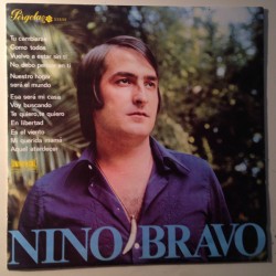 NINO BRAVO - Nino Bravo LP...