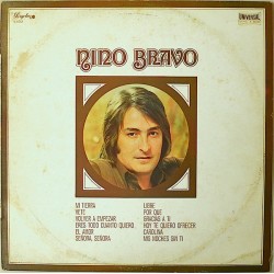 NINO BRAVO - Nino Bravo...