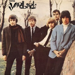 YARDBIRDS ‎– Some Yardbirds...