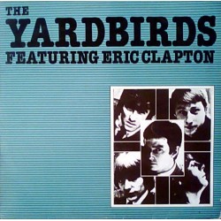 YARDBIRDS ‎– The Yardbirds...