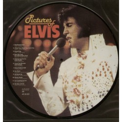 ELVIS PRESLEY - Pictures Of...