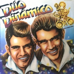 DUO DINAMICO - 20 Exitos De...