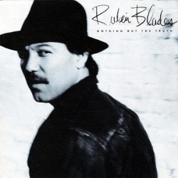 RUBEN BLADES - Nothing But...