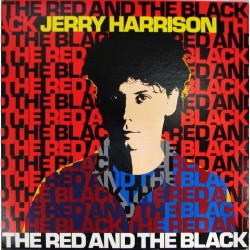 JERRY HARRISON - The Red...