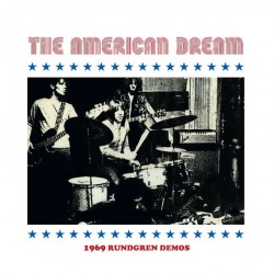 THE AMERICAN DREAM - 1969...