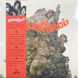 SYNANTHESIA - Synanthesia LP