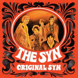 THE SYN - Original Syn LP