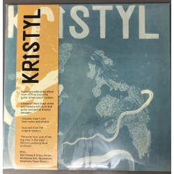 KRISTYL - Kristyl LP