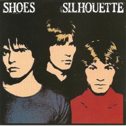 SHOES - Silhouette...