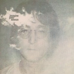 JOHN LENNON - Imagine LP