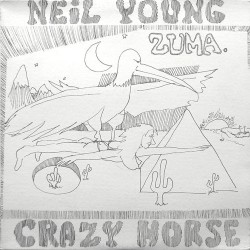 NEIL YOUNG & CRAZY HORSE -...