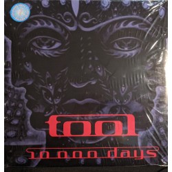 TOOL - 10000 Days LP