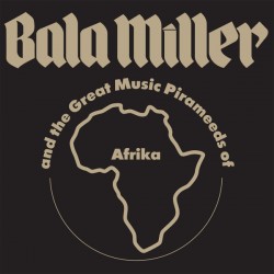 BALA MILLER AND THE GREAT...