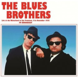 THE BLUES BROTHERS - Live...