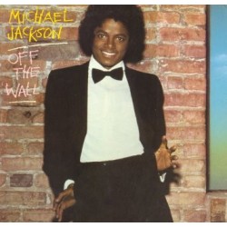 MICHAEL JACKSON - Off The...