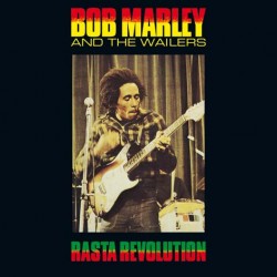 BOB MARLEY & THE WAILERS -...