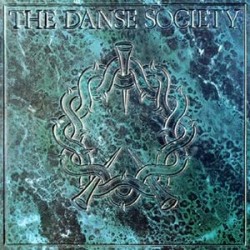 THE DANSE SOCIETY - Heaven Is Waiting LP
