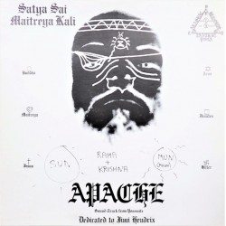 SATYA SAI MAITREYA - Apache LP