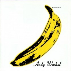 VELVET UNDERTROUND & NICO - Velvet Underground & Nico LP