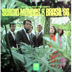 SERGIO MENDES & BRASIL '66...