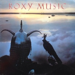 ROXY MUSIC - Avalon  LP