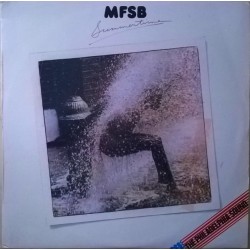 MFSB - Summertime LP...