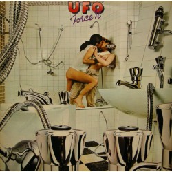 UFO - Force It LP (Original)