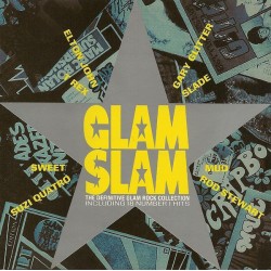 Various – Glam Slam LP