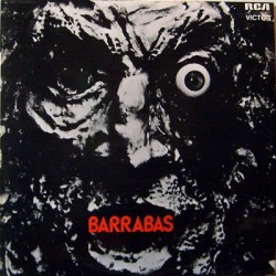 BARRABAS - Barrabas LP...