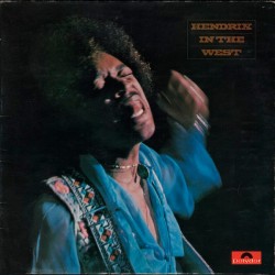 JIMI HENDRIX - Hendrix In...