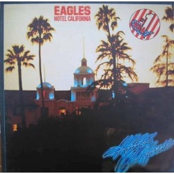 EAGLES - Hotel California LP