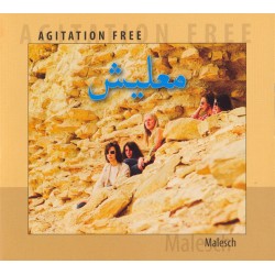 AGITATION FREE -  Malesch LP