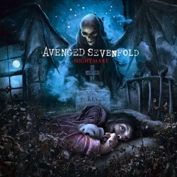 AVENGED SEVENFOLD -...