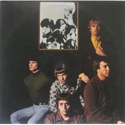 ELECTRIC PRUNES - I Had Too Much To Dream Last Night LP