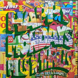 HAPPY MONDAYS - Pills 'N'...