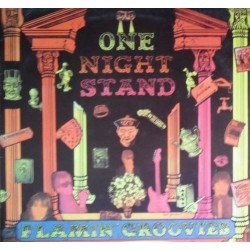 FLAMIN' GROOVIES - One Night Stand LP