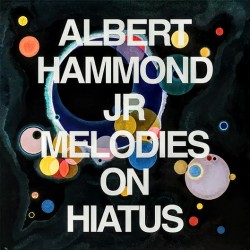 ALBERT HAMMOND JR. –...