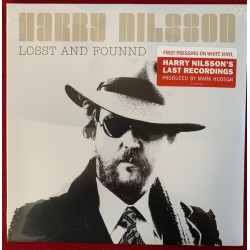 HARRY NILSSON - Losst And...