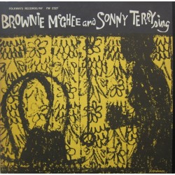 BROWNIE McGHEE & SONNY...