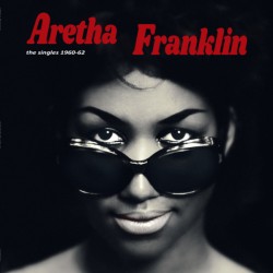 ARETHA FRANKLIN - Singles...