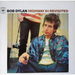 BOB DYLAN - Highway 61...