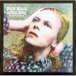 DAVID BOWIE - Hunky Dory  A...