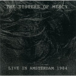 SISTERS OF MERCY - Live In...