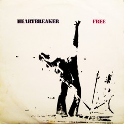 FREE - Heartbreaker LP...