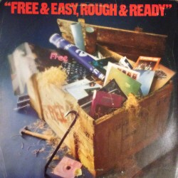 FREE - Free & Easy, Rough &...