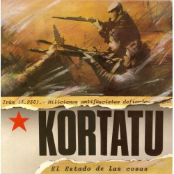 KORTATU - El Estado De Las...